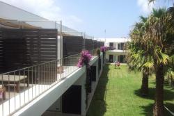 Hotel Dunas De Sal, Cape Verde. 